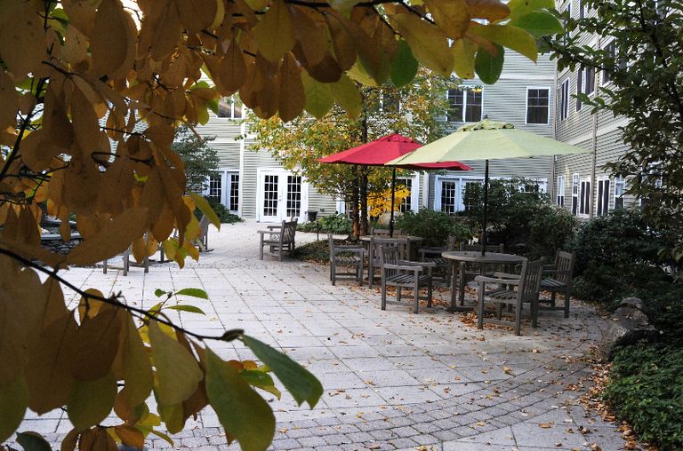Visiting Nurse Assisted Living, Somerville, MA 3