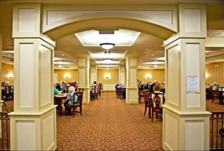 Primrose Retirement Community Of Kansas City, Kansas City, MO 2