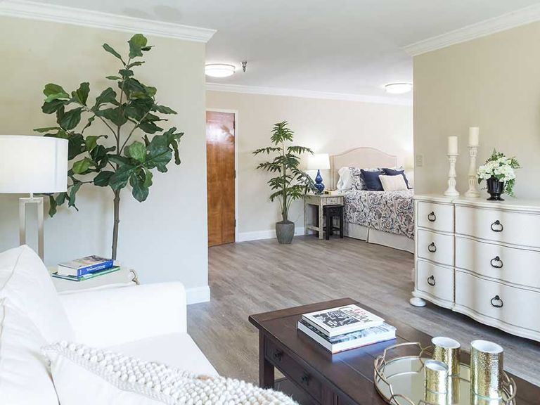 The Commons At Brightmore, Wilmington, NC 1