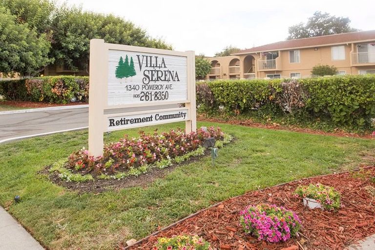Villa Serena Retirement Community, Santa Clara, CA 1