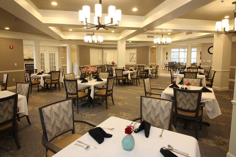 Sundale Senior Living - The Woodlands, The Woodlands, TX 3