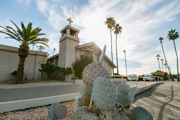 Rio Vista Post Acute & Rehabilitation, Peoria, AZ 1