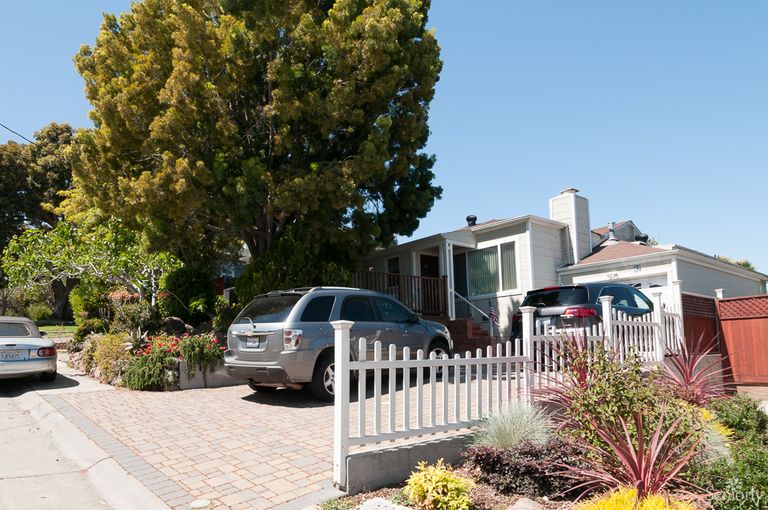 Pacific Care Home IV, San Mateo, CA 1