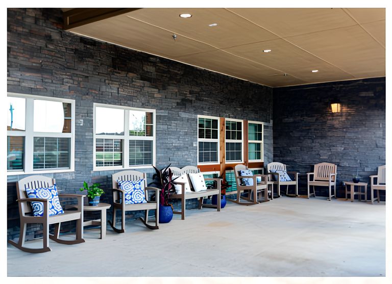 Teresa’s House Assisted Living & Memory Care, Argyle, TX 3