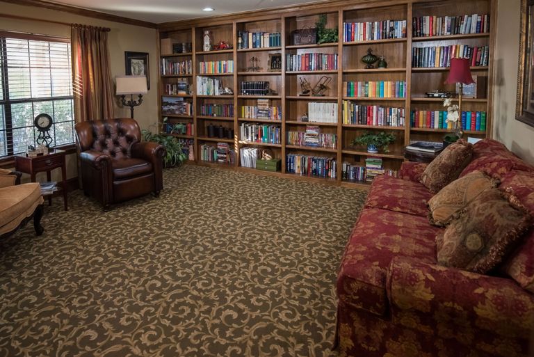 Traditions Senior Living and Memory Care, Sherman, TX 3