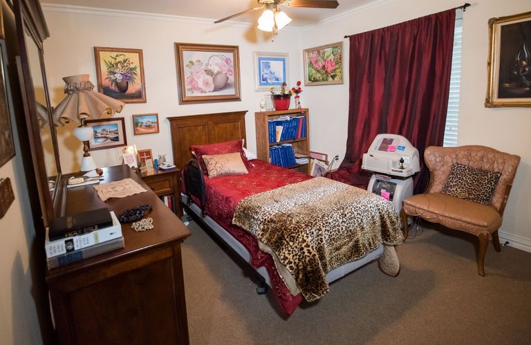 Traditions Senior Living and Memory Care, Sherman, TX 1