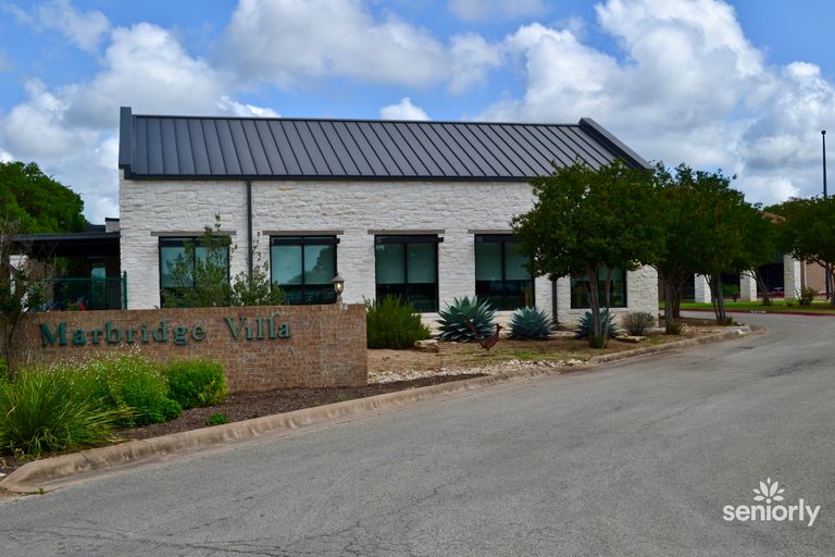 Marbridge Ranch, Manchaca, TX 1