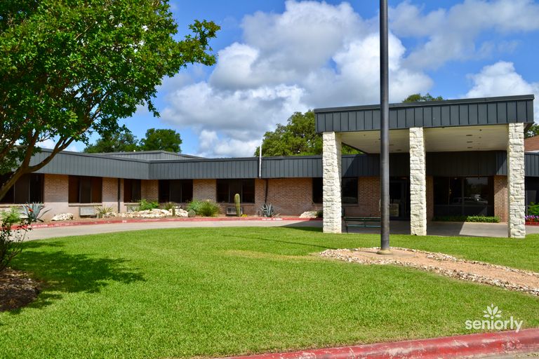 Marbridge Ranch, Manchaca, TX 3