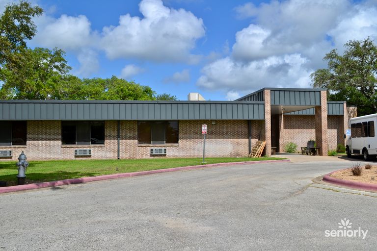 Marbridge Ranch, Manchaca, TX 2