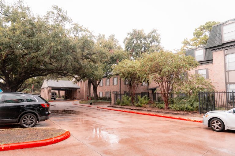 Treemont Health Care Center, Houston, TX 3
