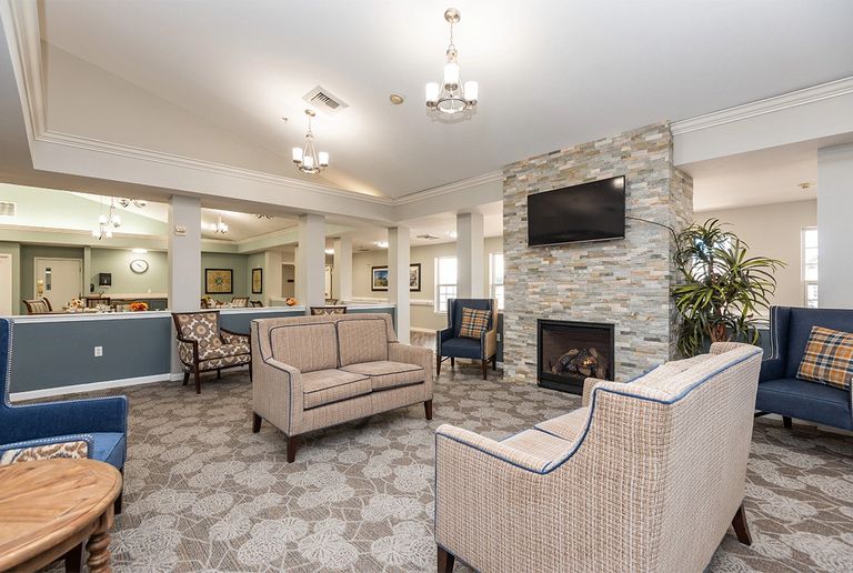 Avista Senior Living Payson, Payson, AZ 2
