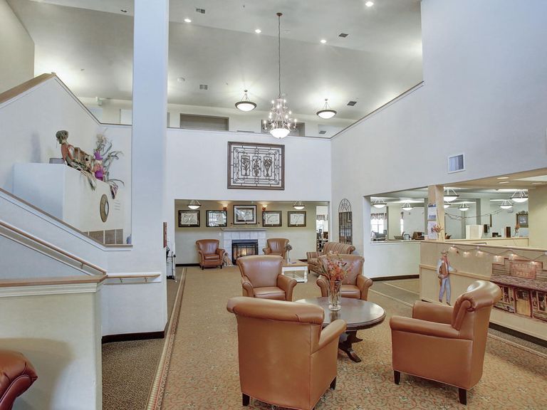 Prestige Senior Living Rosemont, Yelm, WA 2