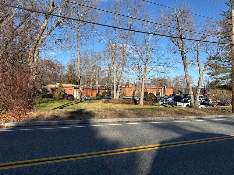 The Friendly Home - Woonsocket, Woonsocket, RI 3