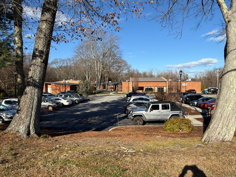 The Friendly Home - Woonsocket, Woonsocket, RI 1