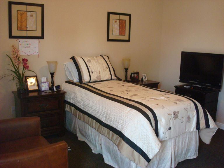 Golden Years - Villa Grande, Yorba Linda, CA 2