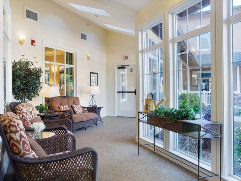 Sunrise Of Fair Oaks, Fair Oaks, CA 3