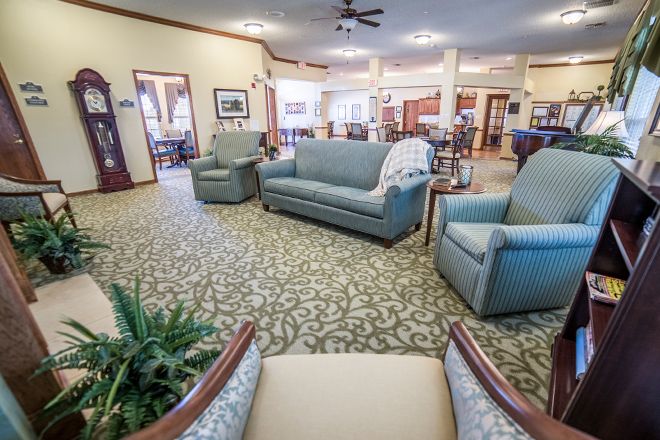Brookdale Ennis, Ennis, TX 3