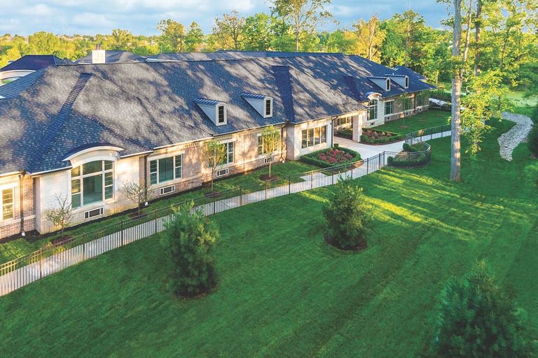 Flourish Collection at Oakland Charter Township, Oakland Twp, MI 1