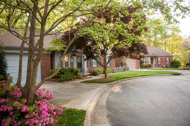 Springmoor, Raleigh, NC 3