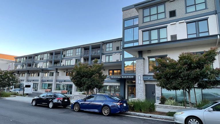 Merrill Gardens At Rolling Hills Estates, Rolling Hills Estates, CA 2