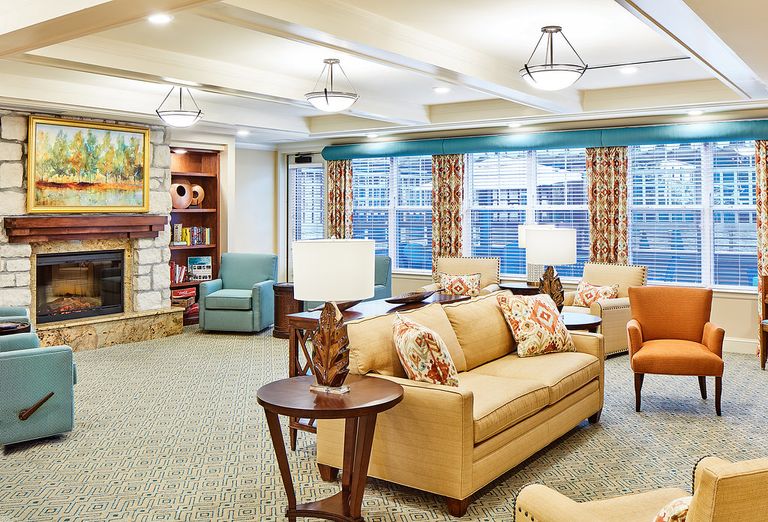 The Grande At Creve Coeur, Creve Coeur, MO 2