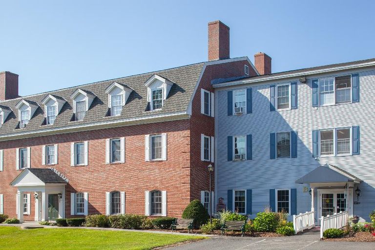 Langdon Place of Nashua , A Senior Living Community, Nashua, NH 1