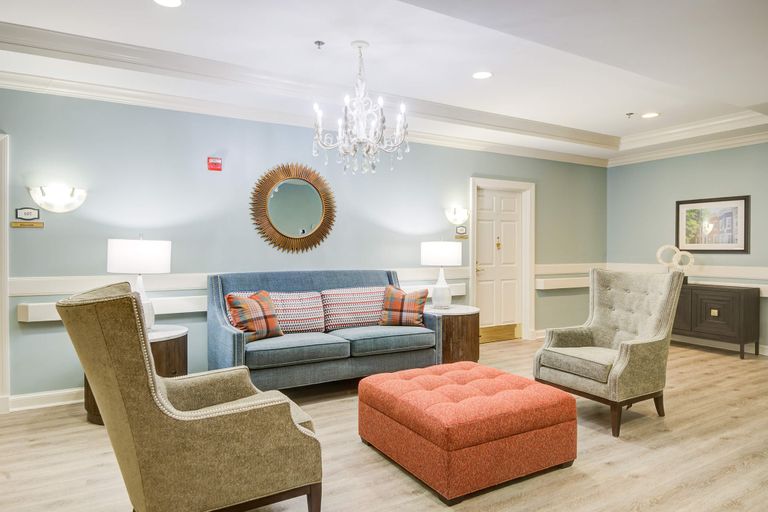 Arbor Terrace Senior Living, Lanham, MD 2