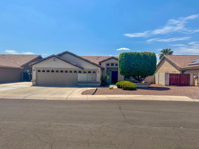 Stefan's Assisted Living, Surprise, AZ 3