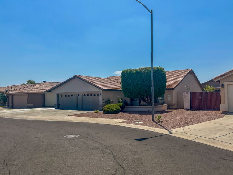 Stefan's Assisted Living, Surprise, AZ 2