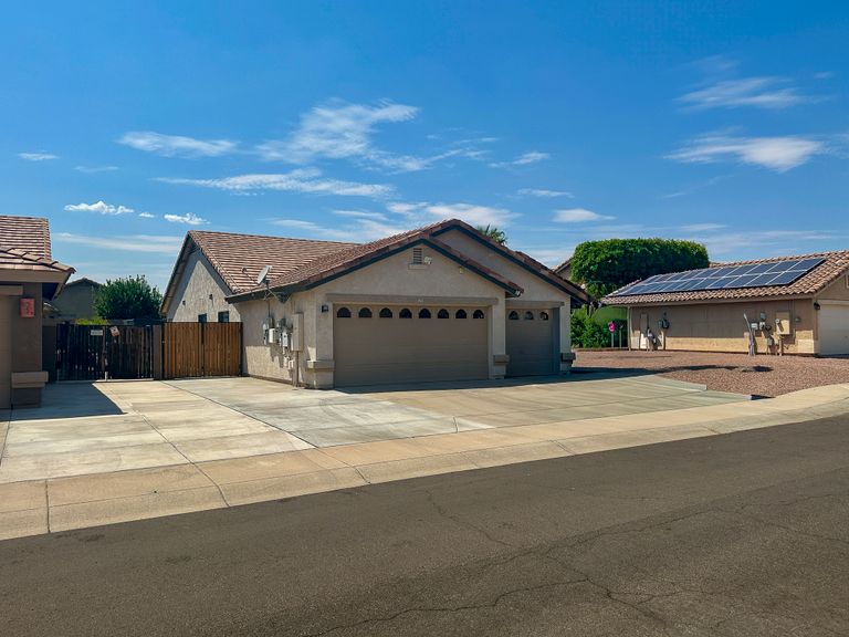 Stefan's Assisted Living, Surprise, AZ 1