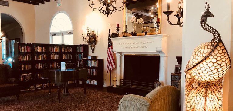 Venice Center For Independent And Assisted Living, Venice, FL 1