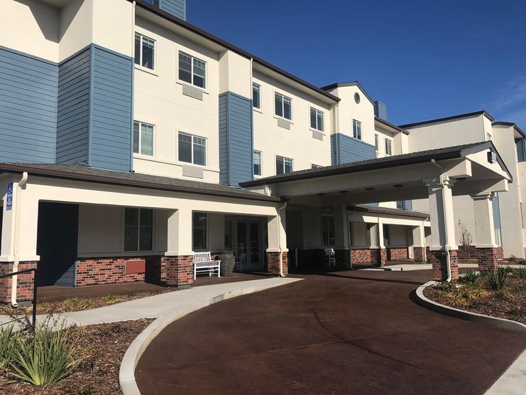 Summerset Lincoln Assisted Living, Lincoln, CA 1