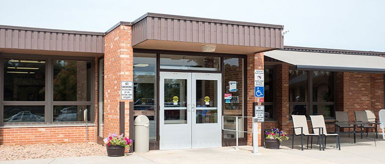 Centracare Health System - Long Prairie, Long Prairie, MN 1