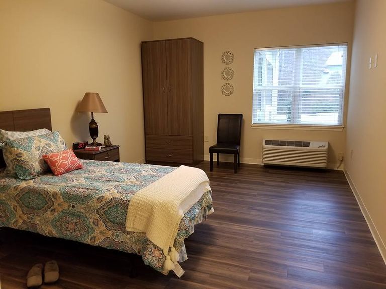 Bryson Senior Living, Bryson City, NC 2