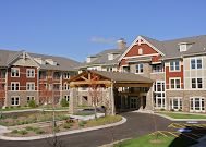GreenFields of Geneva, Geneva, IL 1