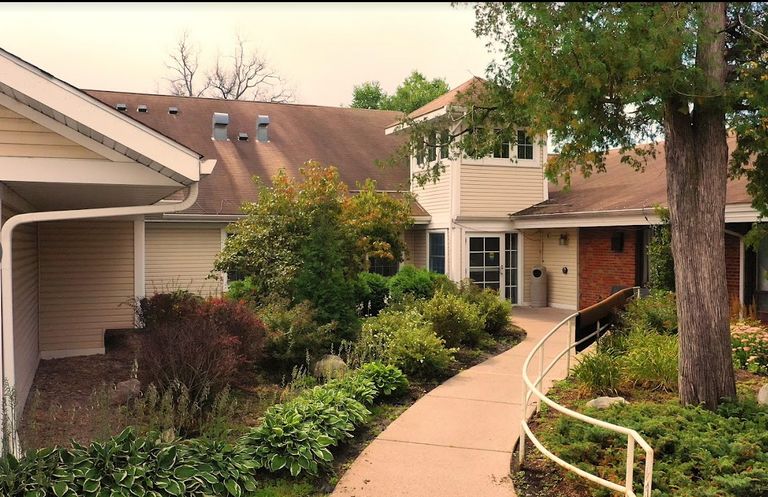 Parmly On The Lake Assisted Living, Chisago City, MN 3