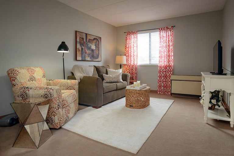 Mayfair Village Retirement, Columbus, OH 2