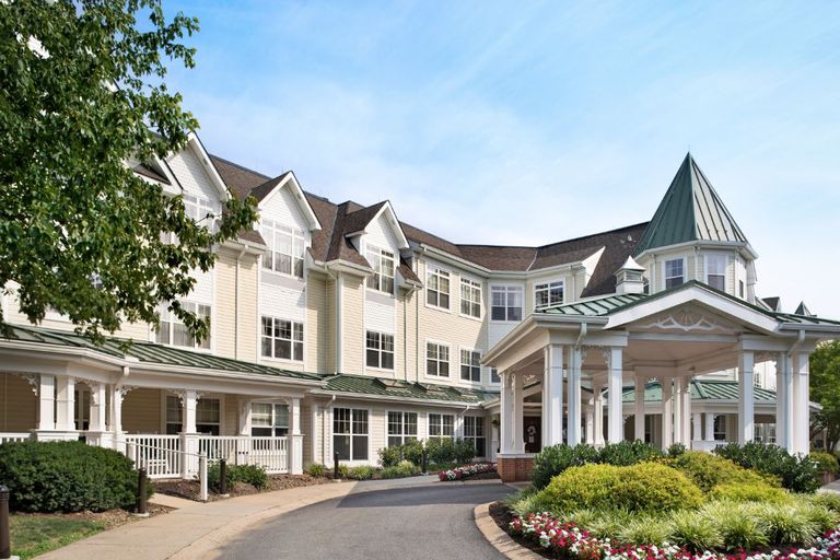 Sunrise Of Lafayette Hill, Lafayette Hill, PA 3