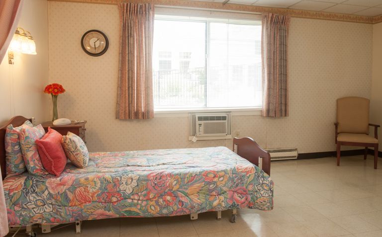 Briarcliffe Manor, Johnston, RI 3
