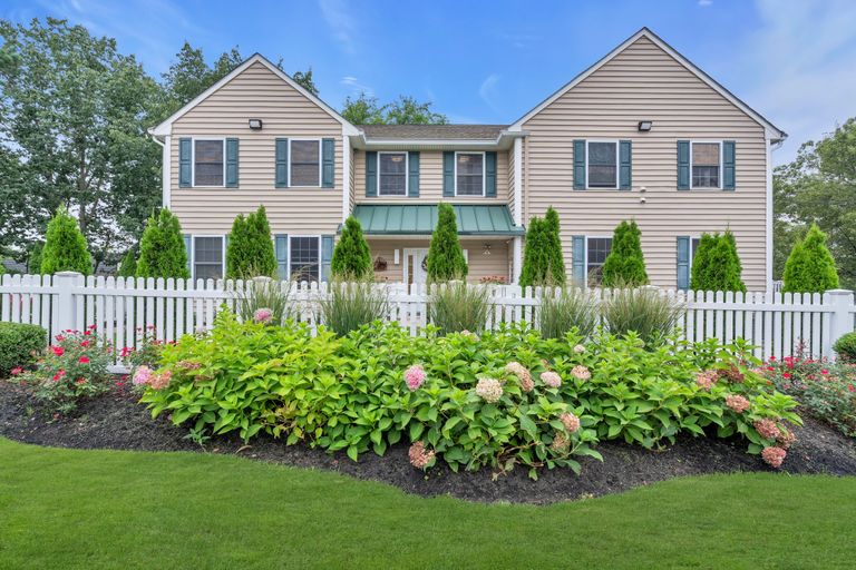 Serenity Gardens at Brick, Brick, NJ 1