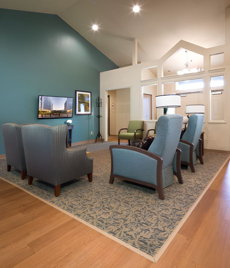 River Grove Memory Care, Eugene, OR 3