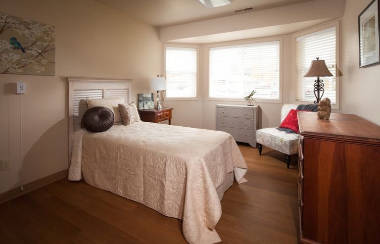 River Grove Memory Care, Eugene, OR 2