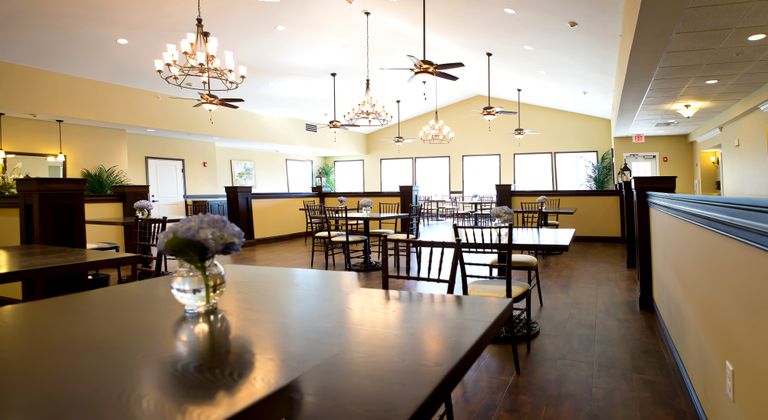 Villas of Jackson, Jackson, MO 3