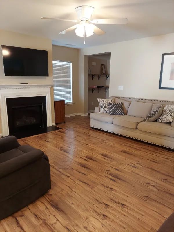 Bethesda Family Care Home, Clayton , NC 3
