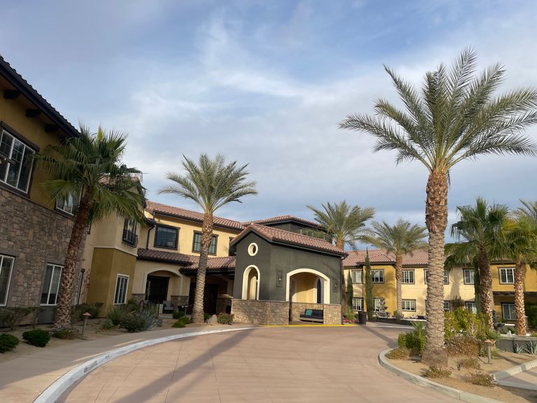Bella Villaggio, Palm Desert, CA 2