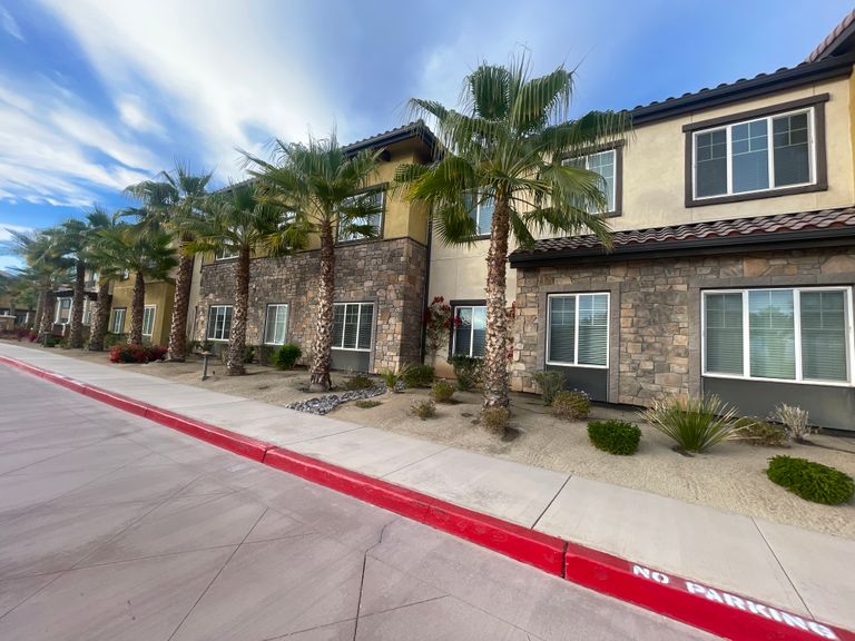 Bella Villaggio, Palm Desert, CA 3