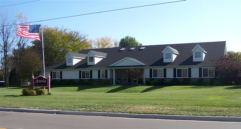 Avonlea Cottage/Sterling, Sterling, IL 3