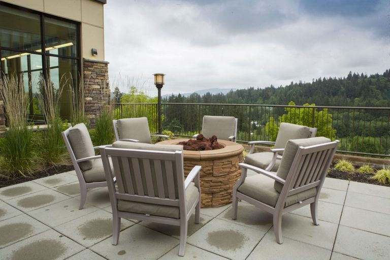 Timber Ridge at Talus, Issaquah, WA 1