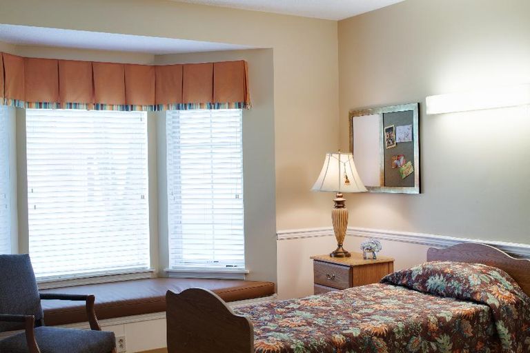The Willows, Woodbridge, CT 2