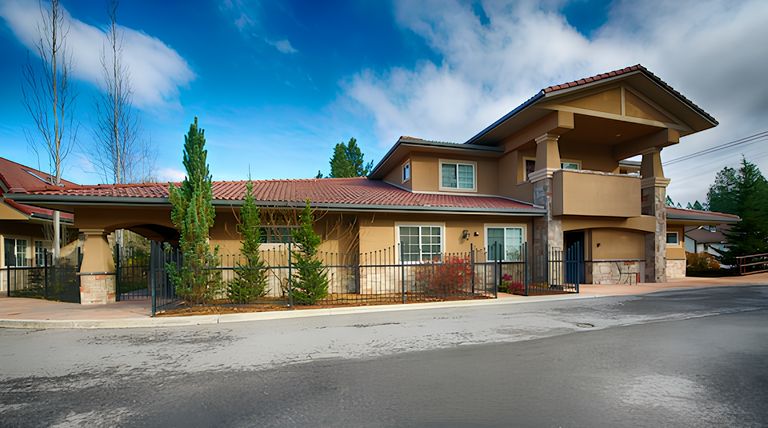 Courtyard At Coeur D'Alene, Coeur d'Alene, ID 1